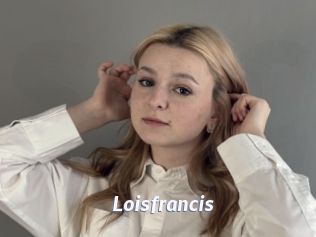 Loisfrancis