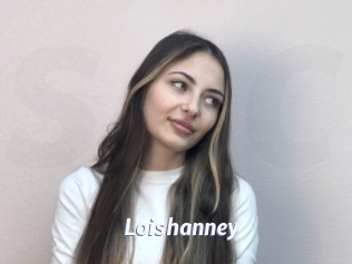 Loishanney