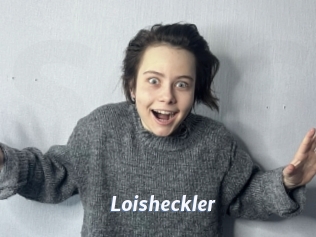 Loisheckler