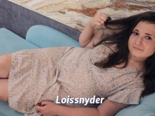 Loissnyder