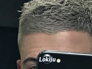 Lokiju