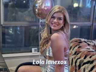 Lola_lanexox