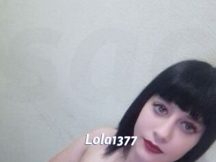 Lola1377