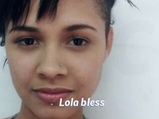 Lola_bless