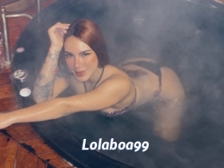 Lolaboa99