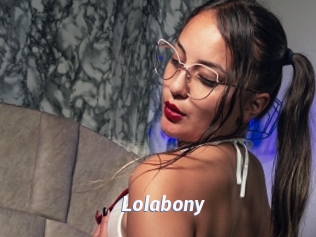 Lolabony