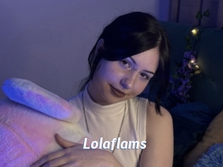Lolaflams