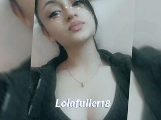 Lolafuller18