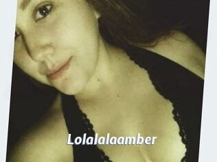 Lolalala_amber