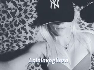 Lolalavogliosa