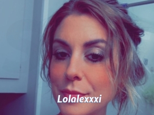 Lolalexxxi