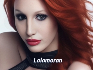 Lolamoran