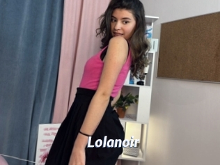 Lolanoir