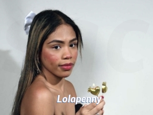 Lolapenny