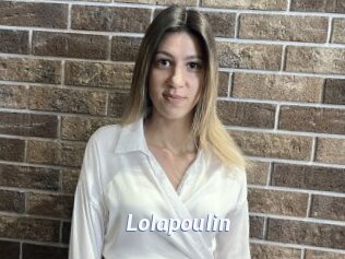 Lolapoulin