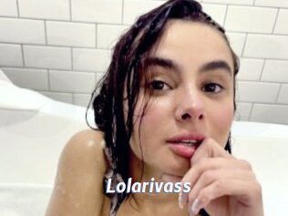 Lolarivass