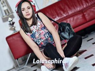 Lolasaphire