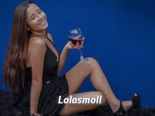 Lolasmoll