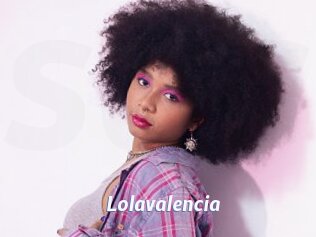 lolavalencia Sexe amateur contributions