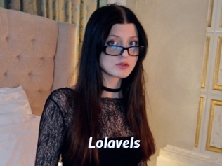 Lolavels