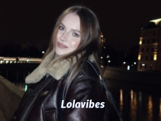 Lolavibes