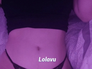 Lolavu