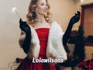 Lolawilsons