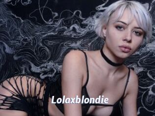 Lolaxblondie