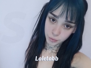 Loletabb