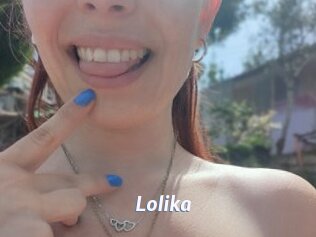 Lolika