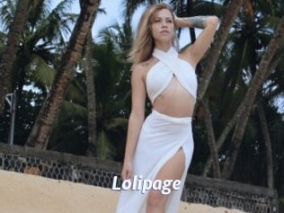 Lolipage