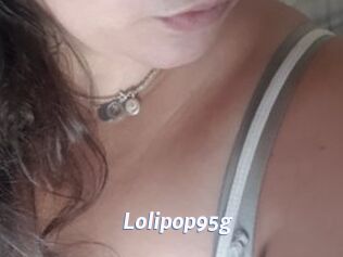 Lolipop95g