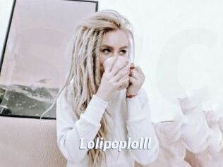 Lolipoplolll