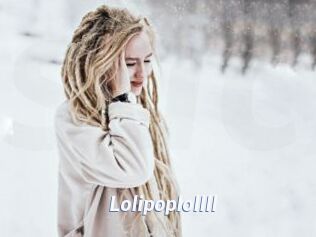 Lolipoplollll