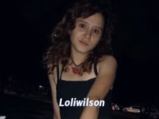 Loliwilson
