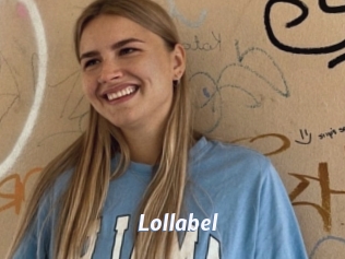 Lollabel