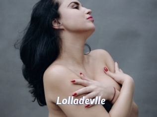 Lolladevlle