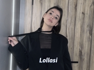 Lollasi