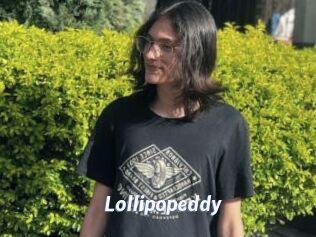 Lollipopeddy