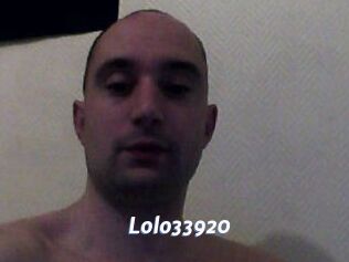 Lolo33920