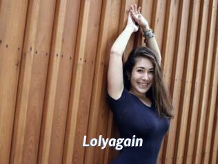 Lolyagain