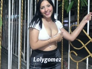 Lolygomez