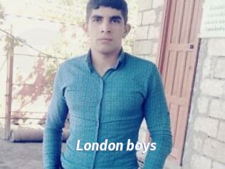 London_boys