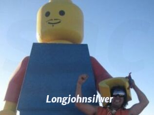 Longjohnsilwer