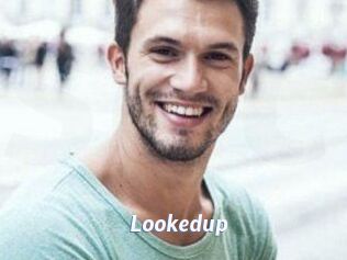 Lookedup