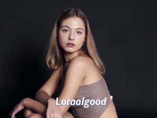 Loraalgood