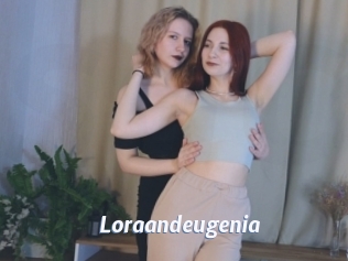 Loraandeugenia