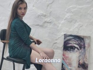 Loraanna