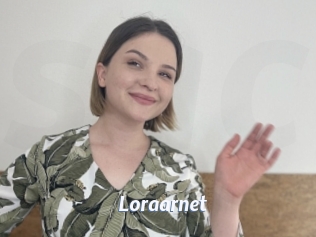 Loraarnet