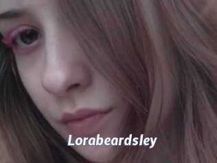 Lorabeardsley